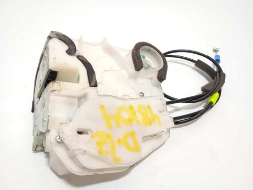 Used Front left lock MITSUBISHI MIRAGE / SPACE STAR VI Hatchback (A0_A) [2012-2025]  10012415