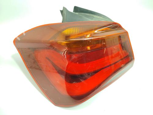Used Left taillight BMW 1 (F20) 116 d (116 hp) 30058420