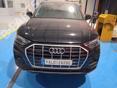 Electronic sensor AUDI Q5 Sportback (FYT) 40 TDI Mild Hybrid quattro | BP31933902M84 