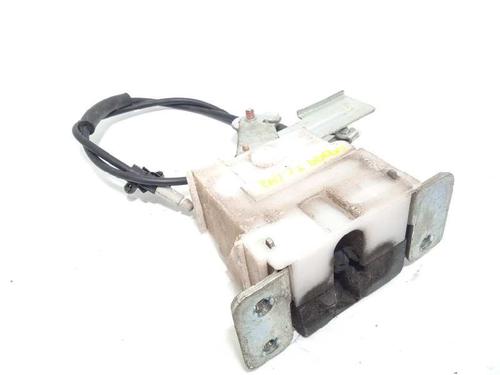 Used Rear left lock Rear left lock 14347232 14347232