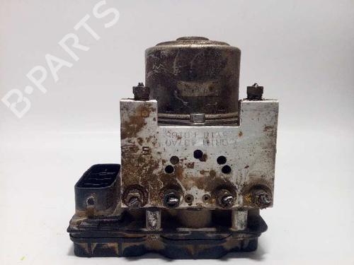 Used ABS pump ABS pump MAZDA 6 Saloon (GG) 2.0 DI (GG14) (143 hp) 4625586 4625586