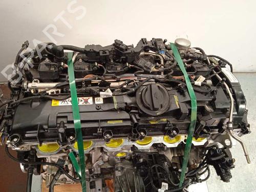 Engine BMW X3 (G01, F97, G08)  | BP13054473M1 