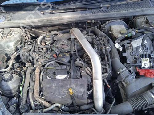 Engine PEUGEOT 607 (9D, 9U) 2.7 HDi 24V | BP15404368M1