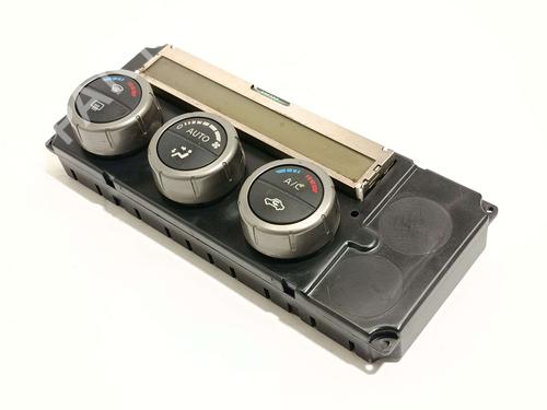 Climate control NISSAN NAVARA NP300 (D40) 2.5 dCi 4WD | BP39465535I5 - Image 2