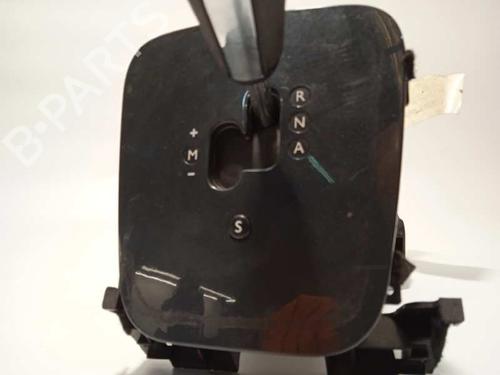 Gear lever PEUGEOT 3008 I MPV (0U_)  | BP13527316M90 