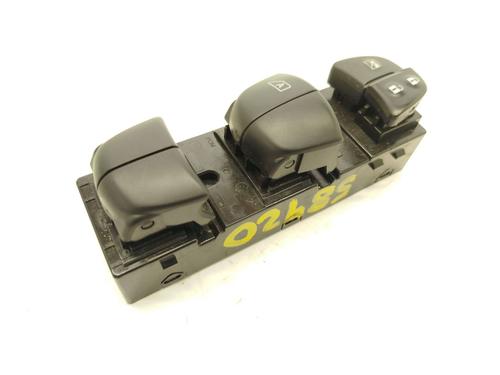 Left front window switch NISSAN JUKE (F16_) 1.0 | BP38348506I27 - Image 2
