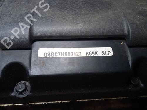 Engine KIA SPORTAGE II (JE_, KM_) 2.0 i 16V | BP36106979M1  - Image 38