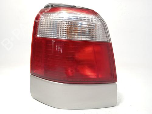 Used Left taillight SUBARU FORESTER (SF_) 2.0 AWD (SF5) (125 hp) 29481456