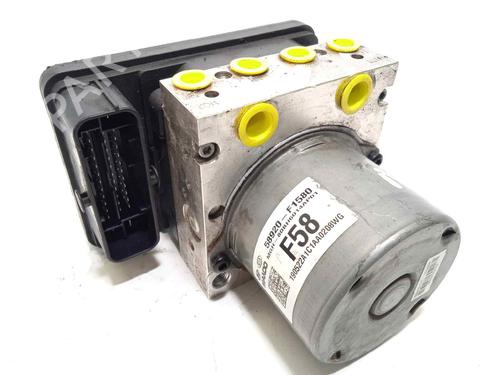 Used ABS pump ABS pump KIA SPORTAGE II (JE_, KM_) [2004-2011] 16745686 16745686