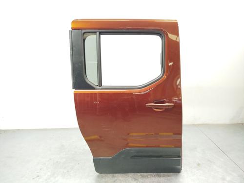 Used Right slide door Right slide door PEUGEOT RIFTER 1.5 BlueHDi 130 (130 hp) 33466177 33466177