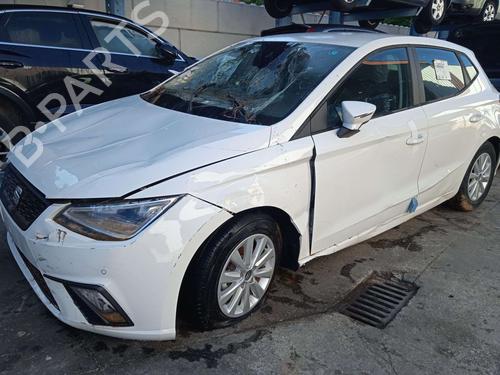 Steering column SEAT IBIZA V (KJ1, KJG) 1.0 TSI | BP39958233M21 - Image 7