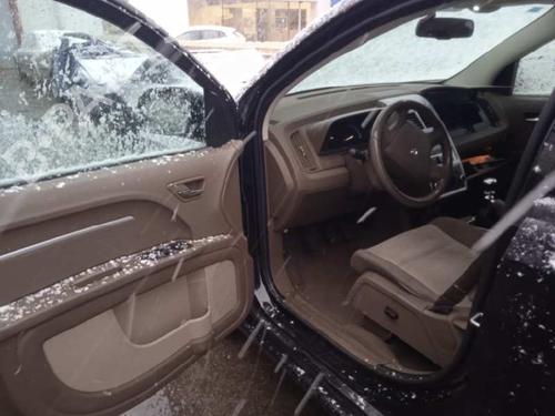 Climate control DODGE JOURNEY 2.0 CRD | BP9857908I5  - Image 24