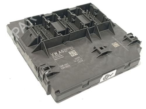 Used Electronic module VW PASSAT B7 Variant (365) 2.0 TDI (140 hp) 30537850