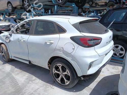 Fælk FORD PUMA (J2K, CF7) 1.0 EcoBoost mHEV | BP39103693C45 - Image 11