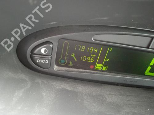 Right taillight CITROËN XSARA PICASSO (N68) 1.6 HDi | BP18546384C35 