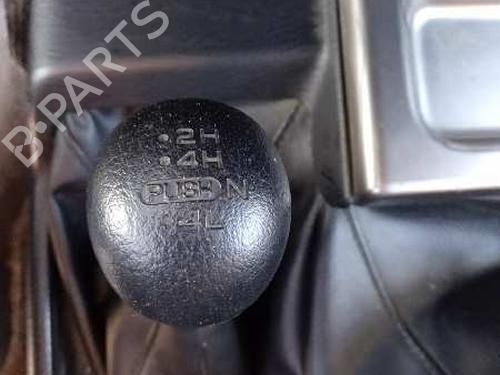 Starter NISSAN PATROL GR V Wagon (Y61)  | BP4474198M8 