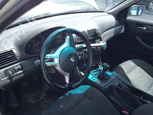 Left headlight BMW 3 (E46) 320 d | BP26948557C28 