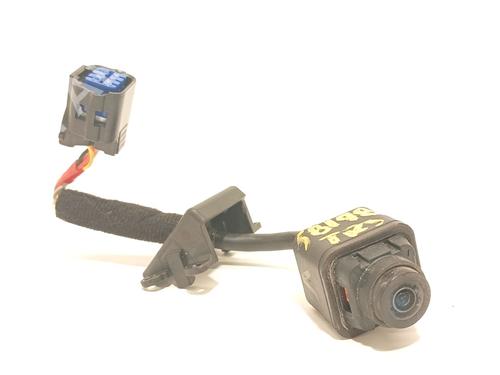 Module électronique Module électronique HYUNDAI i30 (PDE, PD, PDEN) 1.6 CRDi (116 hp) 34578699 34578699