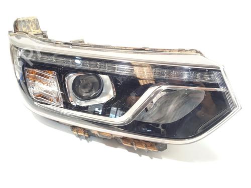 Used Right headlight SSANGYONG TIVOLI 1.2 (128 hp) 26502995