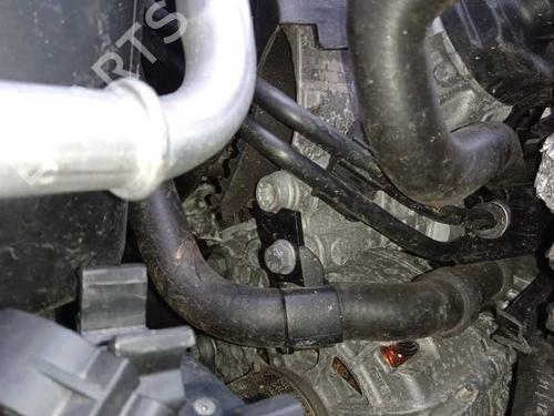 Rear right window mechanism VW TIGUAN (AD1, AX1) 2.0 TDI | BP6786637C25