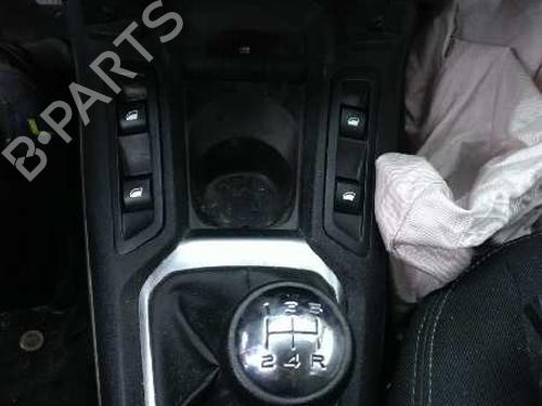 Left front brake caliper CITROËN C-ELYSEE (DD_) 1.6 BlueHDi 100 | BP11562015M105  - Image 15