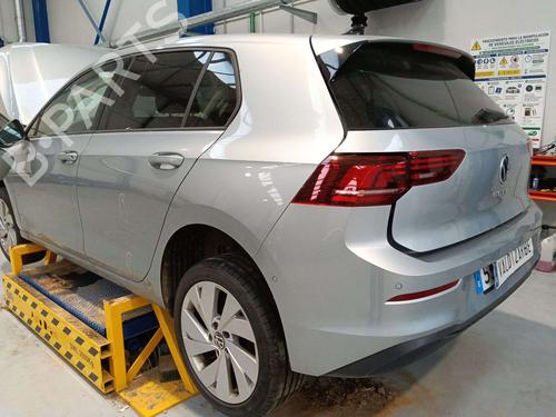 Front left window mechanism VW GOLF VIII (CD1, DA1) 1.5 TSI | BP39103619C22  - Image 29