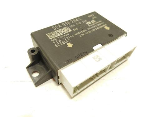 Used Electronic module Electronic module 31987496 31987496