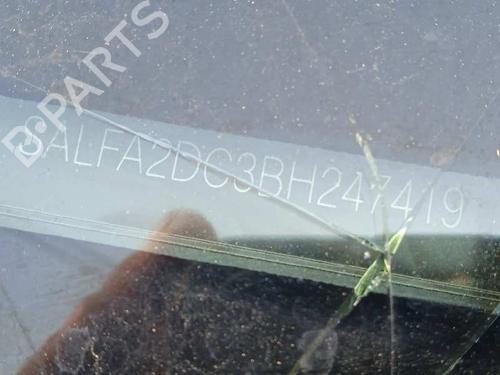 Electronic module LAND ROVER FREELANDER 2 (L359) 2.2 TD4 4x4 | BP7657511M83