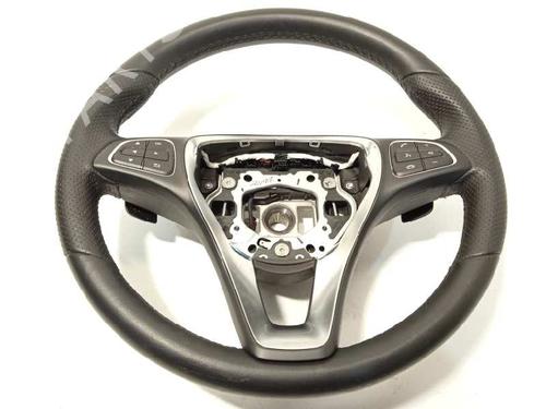 Used Steering wheel MERCEDES-BENZ GLA-CLASS (X156) GLA 180 (156.942) (122 hp) 6504402