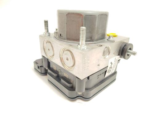 ABS pump RENAULT CAPTUR I (J5_, H5_) 1.2 TCe 120 | BP23337172M43 - Image 3