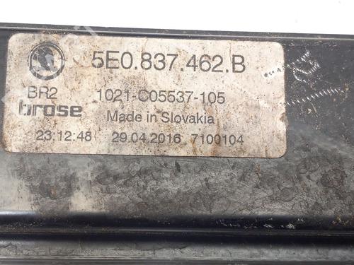 Front right window mechanism SKODA OCTAVIA III Combi (5E5, 5E6) 2.0 TDI 4x4 | BP29525225C23