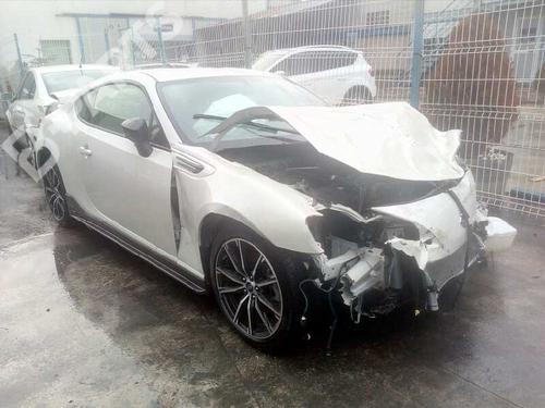 Used Parts SUBARU BRZ (ZC6)  2.0 (ZC6)  570148