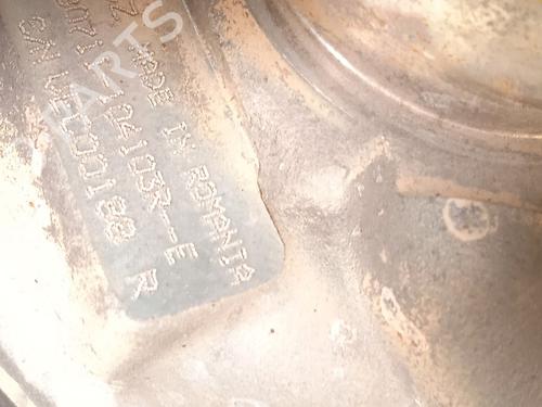 Motor SMART FORFOUR Hatchback (453) 0.9 (453.044, 453.053) | BP26231837M1 