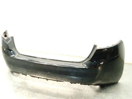 Rear bumper PEUGEOT 308 II (LB_, LP_, LW_, LH_, L3_) 1.5 BlueHDI 100 | BP24107209C8 