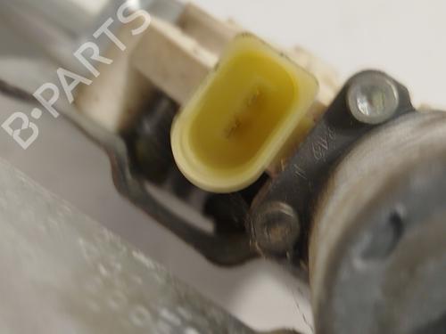 Front right window mechanism MERCEDES-BENZ SPRINTER 3-t Van (B906) 210 CDI (906.611, 906.613) | BP27366198C23 