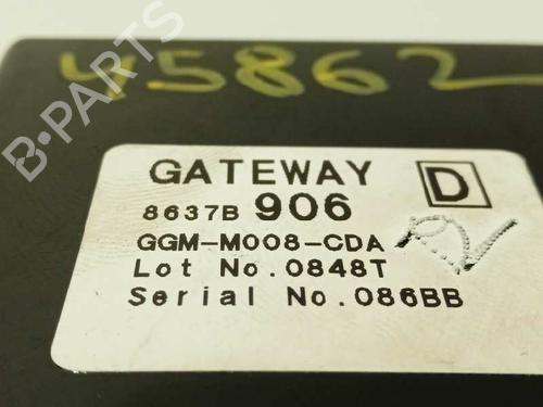 Electronic module MITSUBISHI OUTLANDER III (GG_W, GF_W, ZJ, ZL, ZK) Plug-in Hybrid (GG2W) | BP8285088M83 