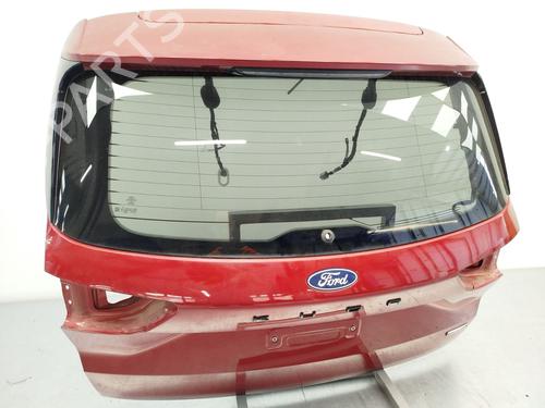 Used Tailgate Tailgate FORD KUGA III (DFK) 2.5 Duratec Plug-in-Hybrid (152 hp) 35807344 35807344
