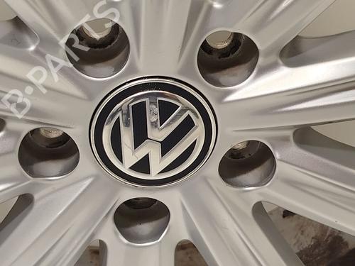 Fælk VW TOURAN (5T1) 1.6 TDI | BP36274325C45 - Image 4