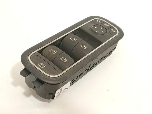Used Left front window switch Left front window switch MERCEDES-BENZ CLA (C118) CLA 250 e (118.386) (218 hp) 36327516 36327516