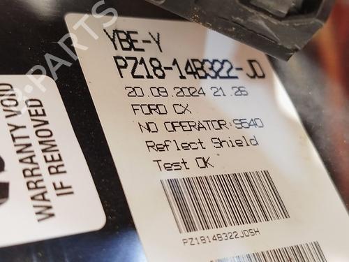 Electronic module FORD KUGA III (DFK) 2.5 Duratec Plug-in-Hybrid | BP30201239M83 - Image 3