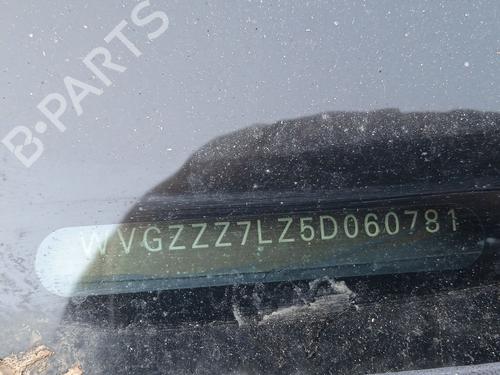 Starter VW TOUAREG (7LA, 7L6, 7L7) 2.5 R5 TDI | BP29453372M8 