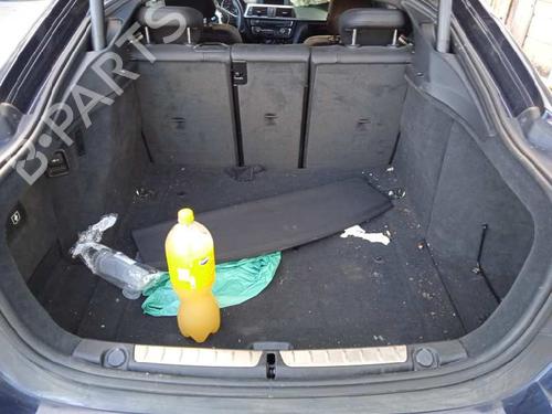 Starter BMW 4 Gran Coupe (F36) 420 d | BP8589327M8 