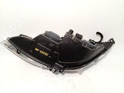 Right headlight PEUGEOT 308 SW I (4E_, 4H_) 1.6 HDi | BP31338205C29 