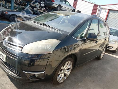 Left headlight CITROËN C4 Grand Picasso I (UA_) 2.0 HDi 138 | BP28599802C28 