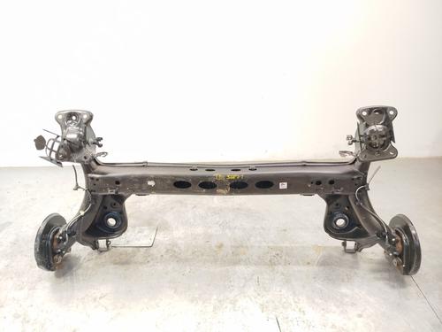 Used Rear axle SEAT IBIZA V (KJ1, KJG) 1.0 TSI (95 hp) 29709162