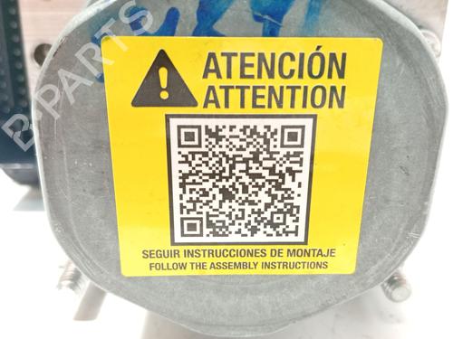 ABS pump DACIA SANDERO II  | BP31033882M43  - Image 5