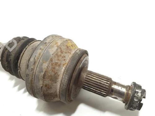 Right rear driveshaft MERCEDES-BENZ CLS (C219) CLS 350 (219.356) | BP7701197M41 