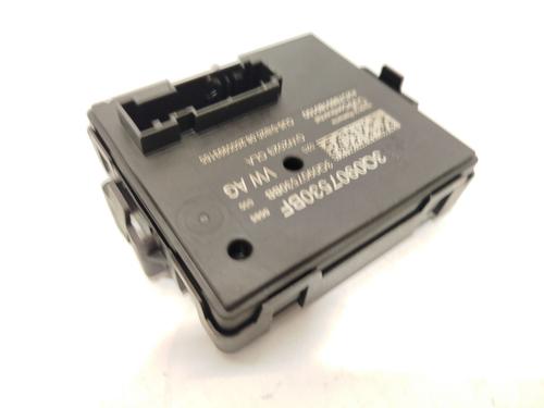 Used Electronic module Electronic module SEAT IBIZA V (KJ1, KJG) 1.0 TSI (116 hp) 36155491 36155491