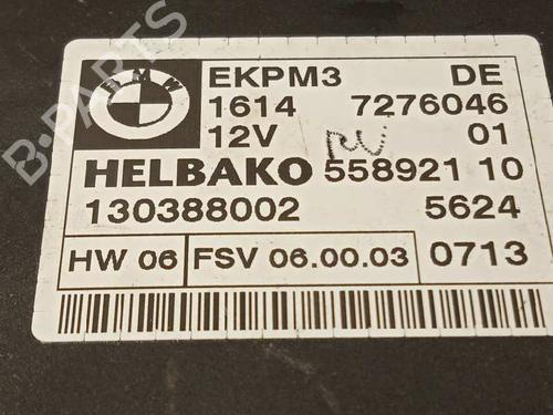 Electronic module BMW X5 (E70) xDrive 30 d | BP6807002M83 