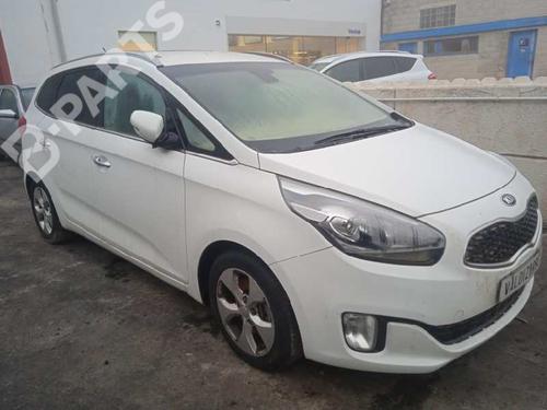Used Parts KIA CARENS IV  1.7 CRDi  966113
